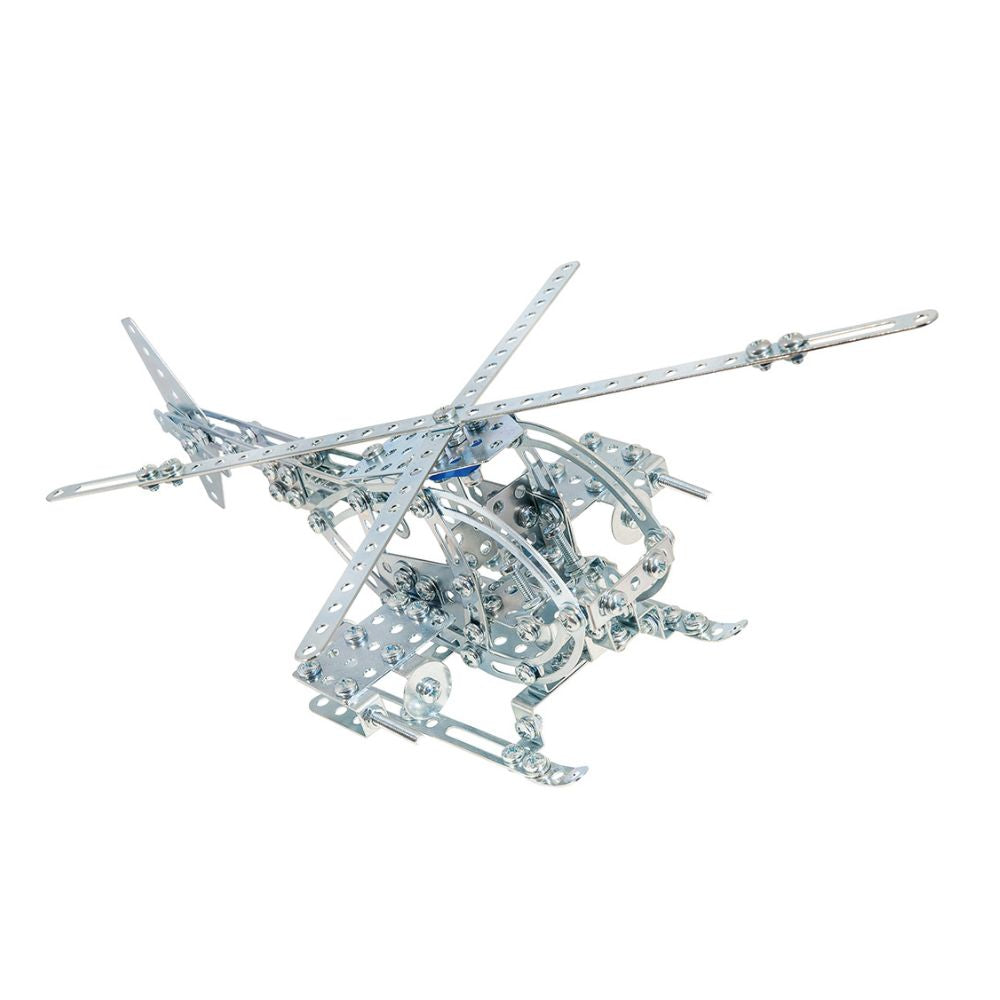 Military helicopter, Eitech