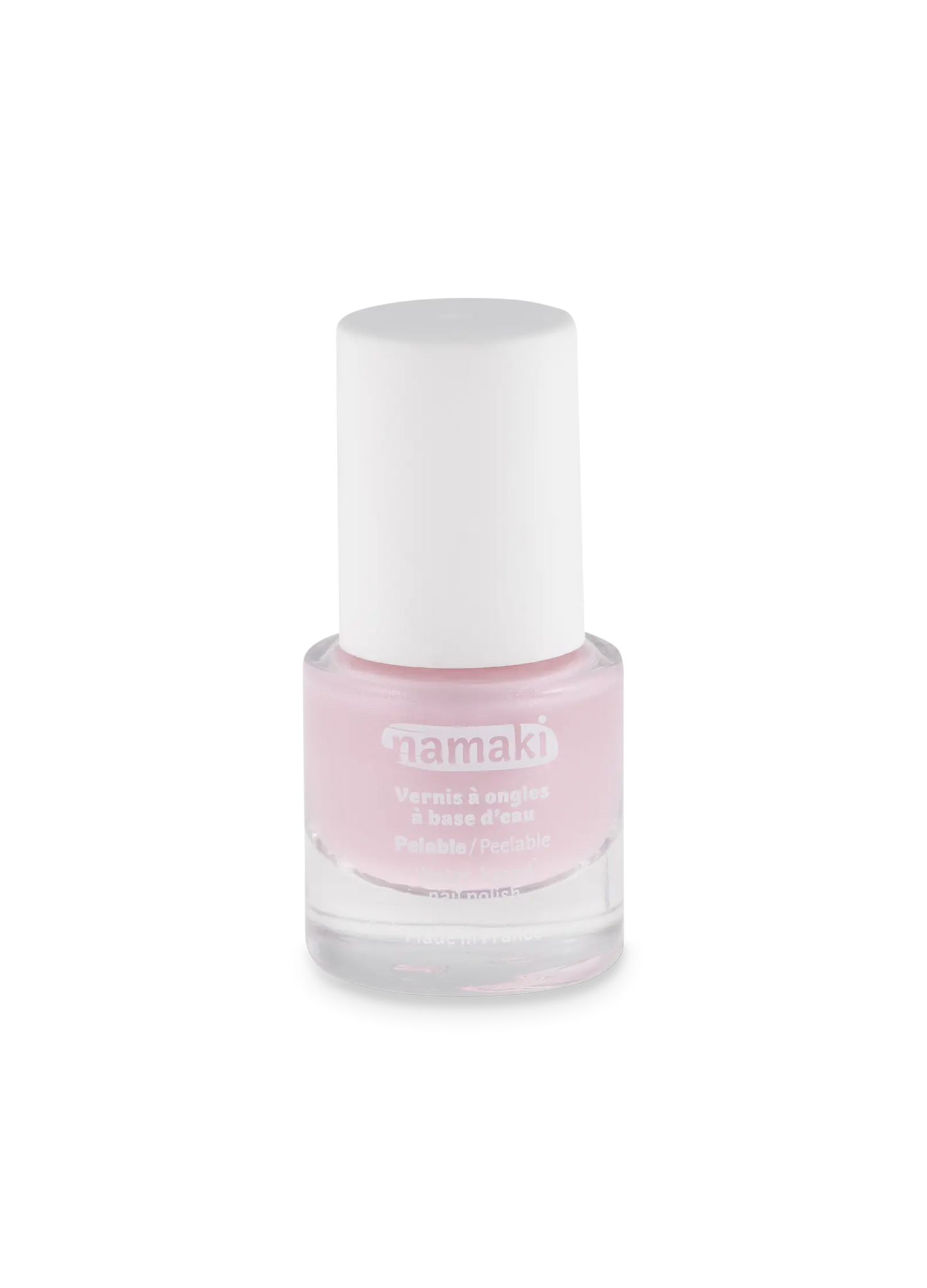 Water-based Nail Polish 1PCS