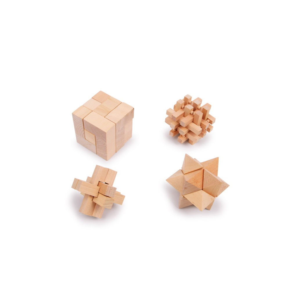 Woody Games of Skill, Small foot