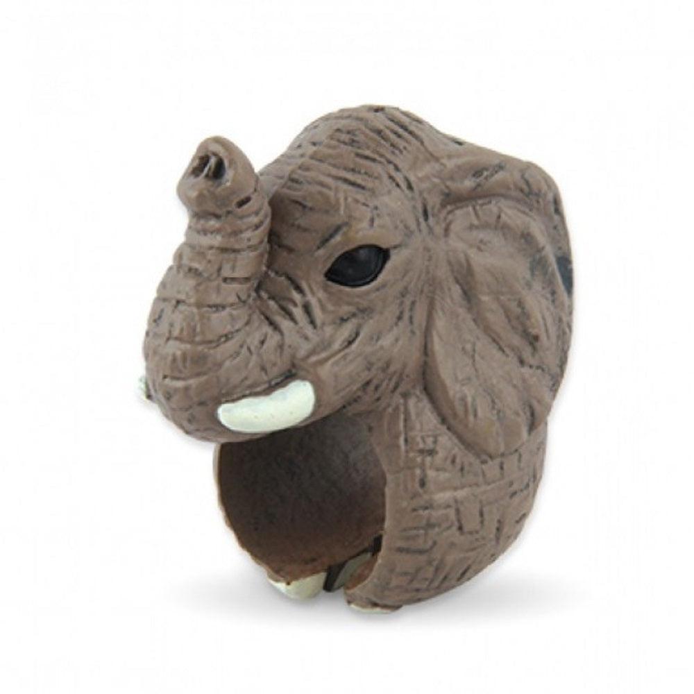 Great Pretenders Animal Kingdom Rings: Jungle ring (choice of 6 designs)