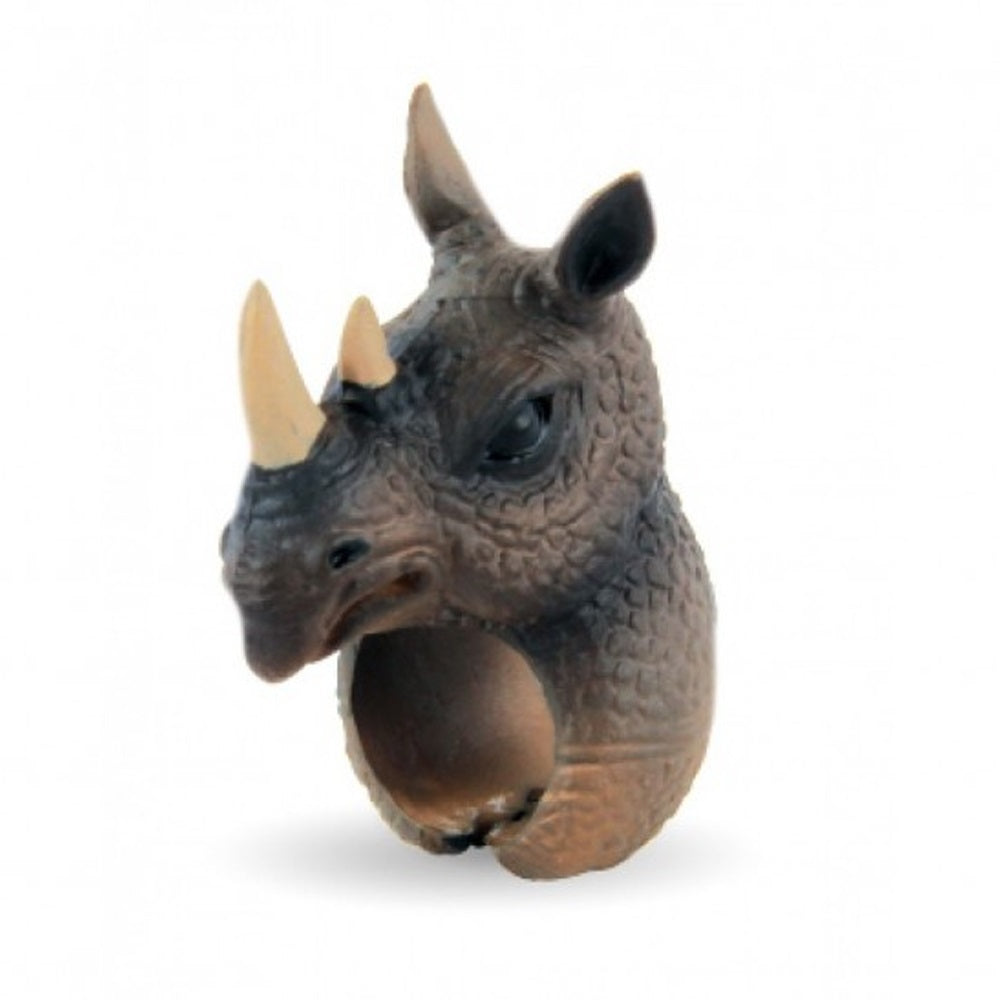 Great Pretenders Animal Kingdom Rings: Jungle ring (choice of 6 designs)