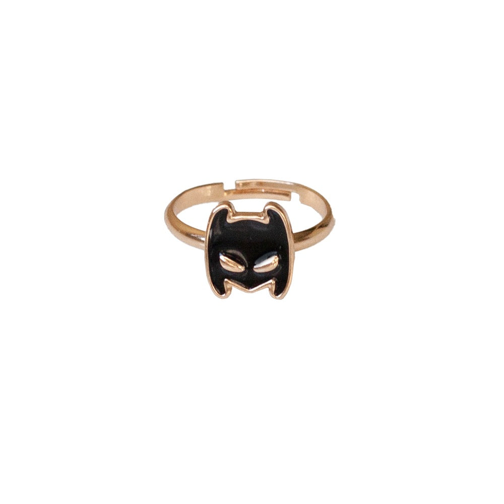 Great Pretenders Superhero Ring (choice of 6 designs)
