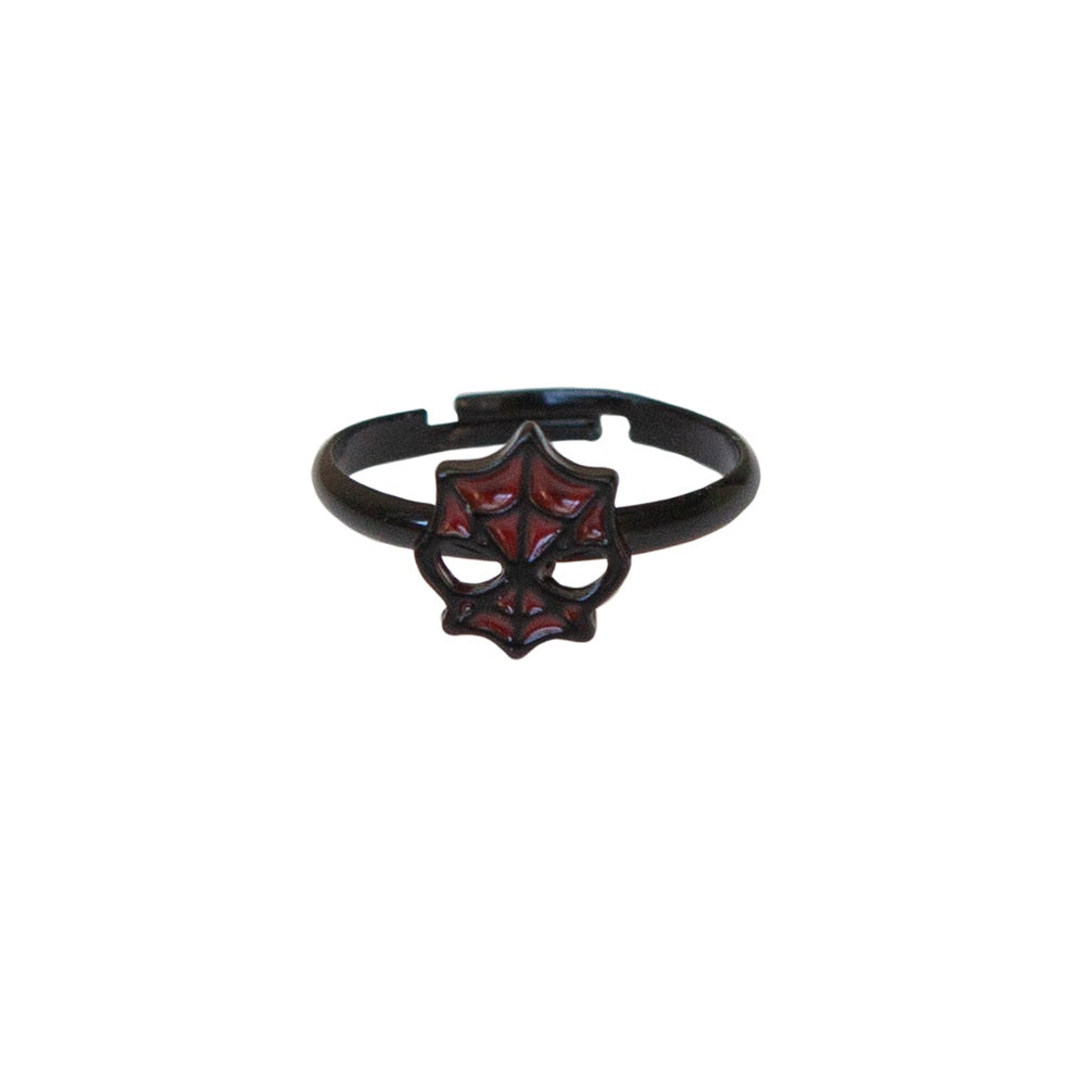 Great Pretenders Superhero Ring (choice of 6 designs)