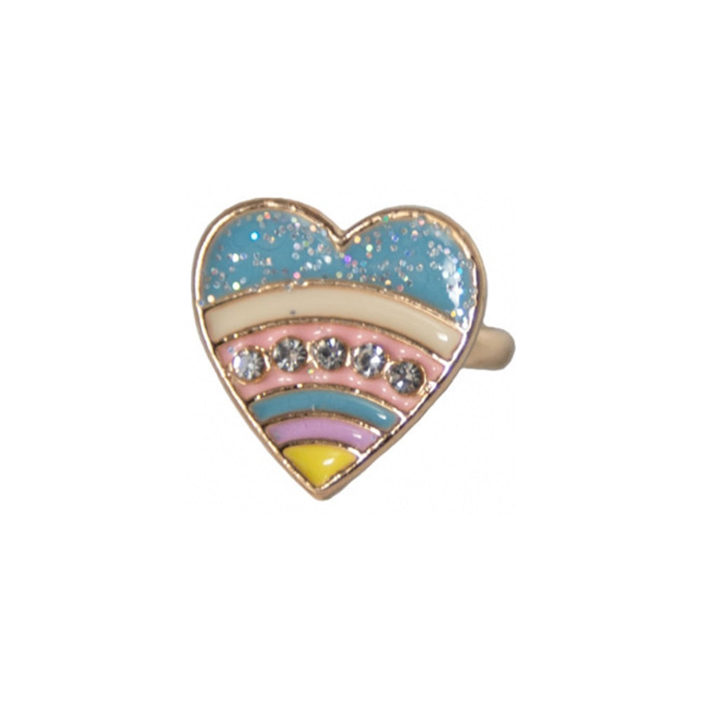 Great Pretenders Boxed Ring (choice of 4 designs)