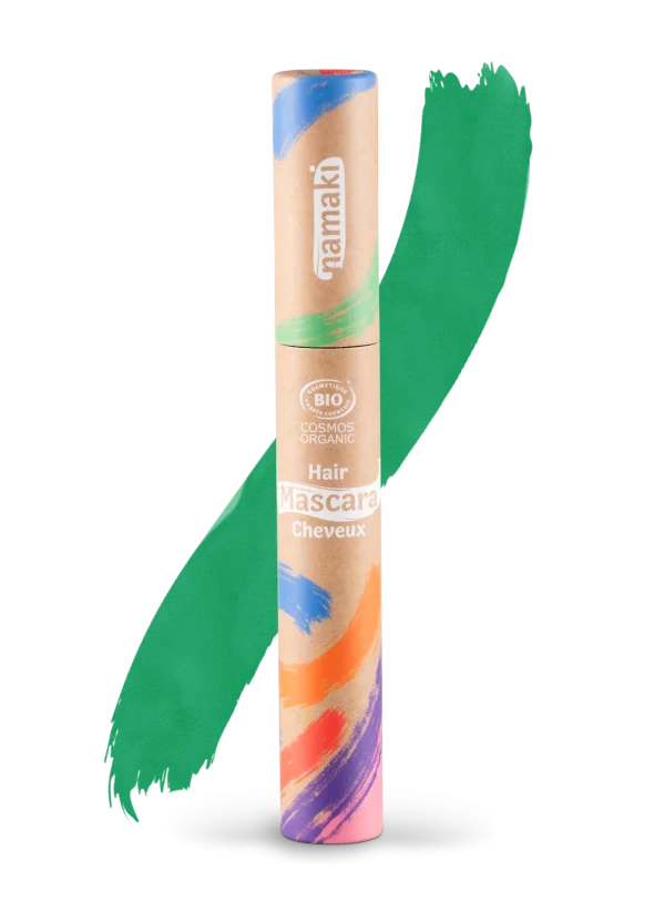 Bio Hair mascara