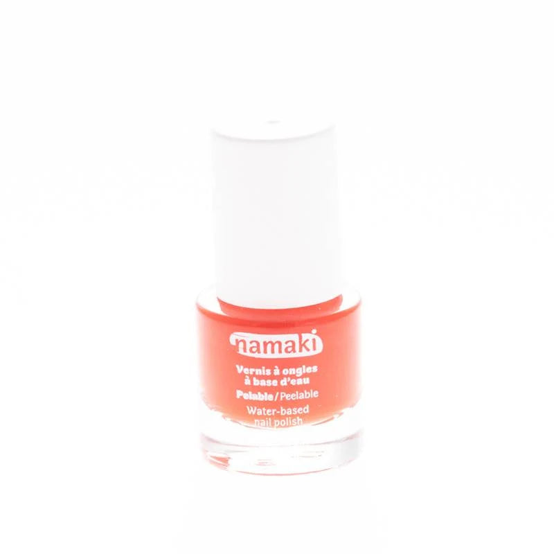 Water-based Nail Polish 1PCS
