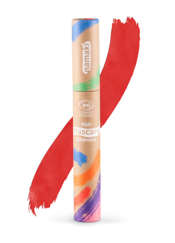 Bio Hair mascara