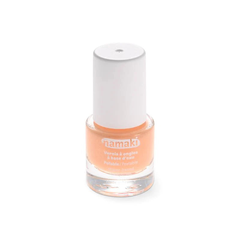 Water-based Nail Polish 1PCS