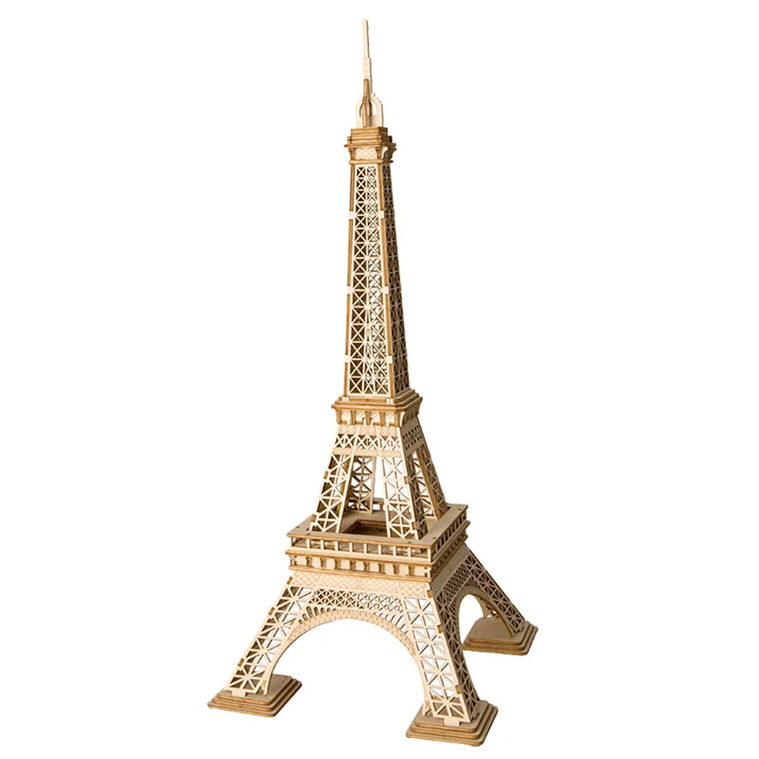 ROKR Eiffel Tower TG501