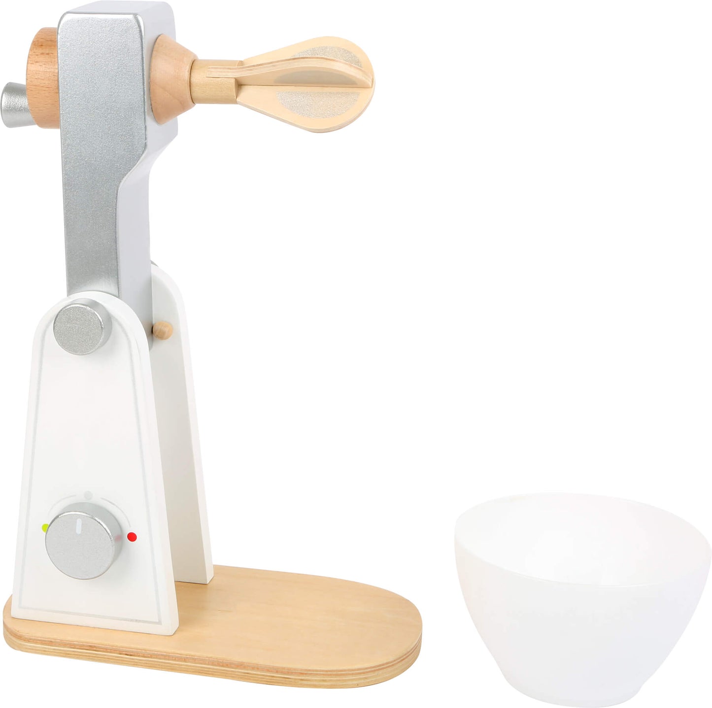 Mixer for Play Kitchens, Small foot