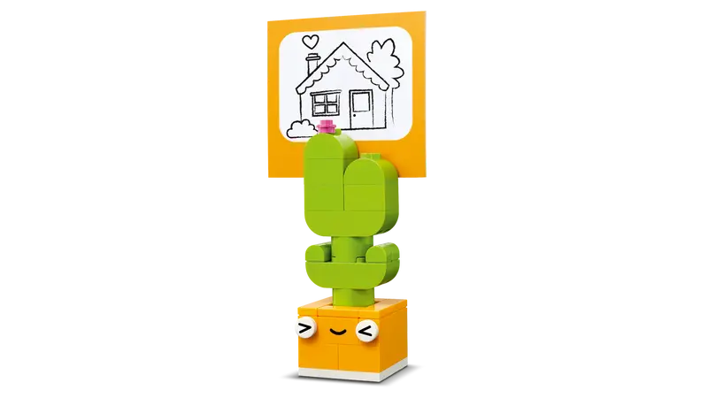 LEGO Classic Creative Happy Box 11042