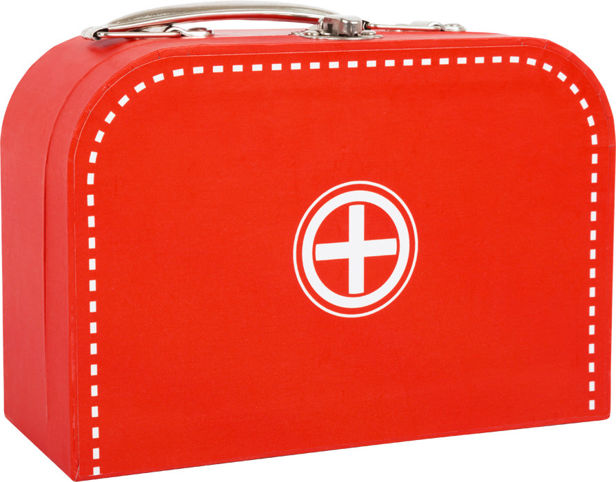 Doctor's Kit Play Set, Small foot