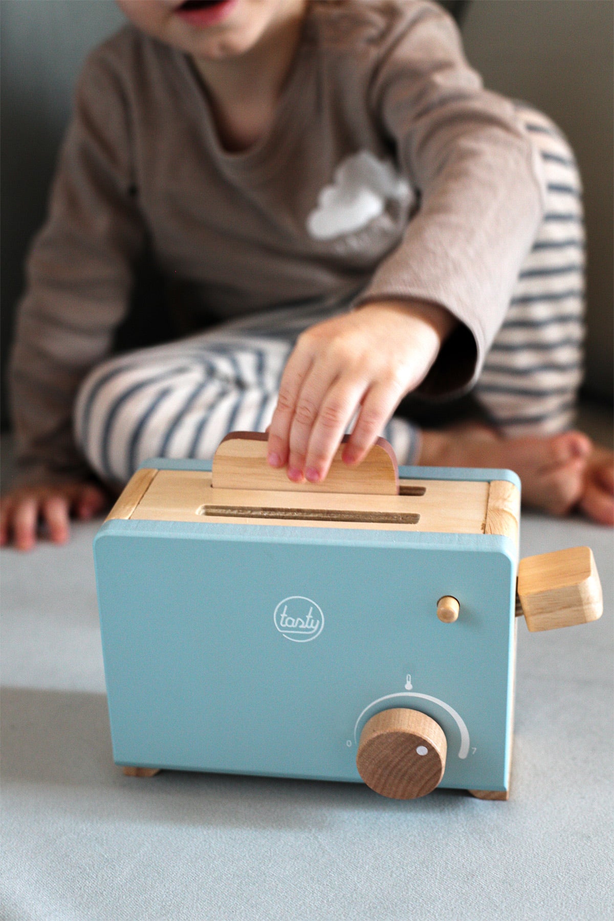 Toaster Set "tasty“, Small foot
