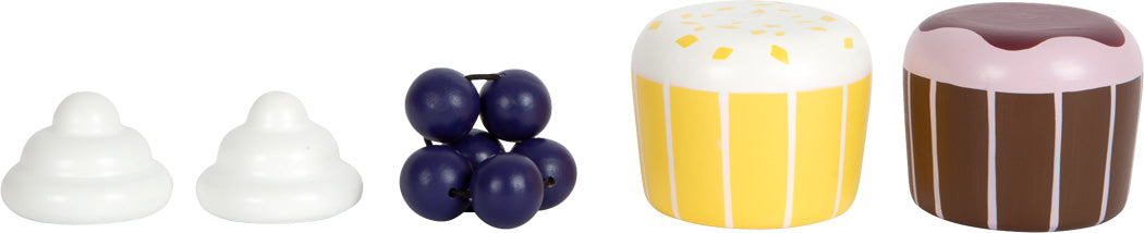 Coffee and Tea Set TASTY, Small foot