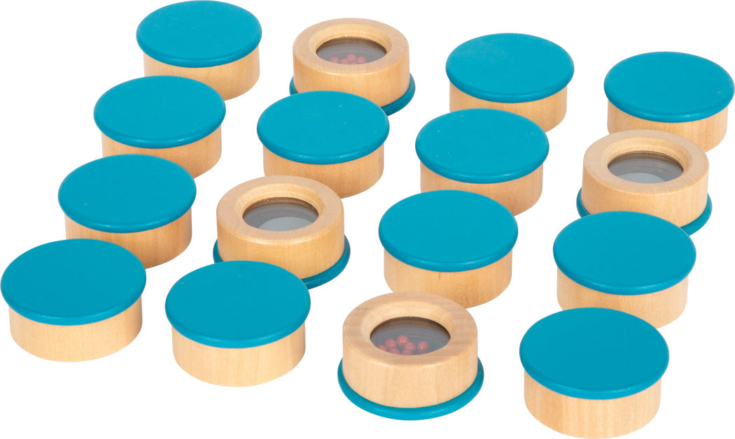 Listening memory game Sensory, Small foot