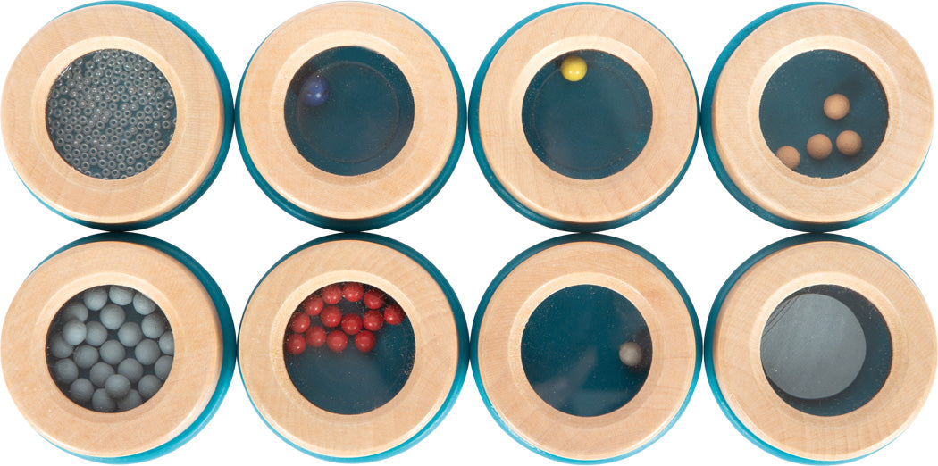 Listening memory game Sensory, Small foot