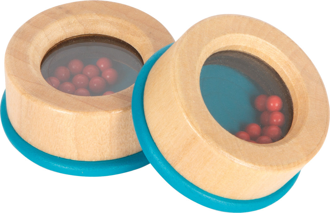 Listening memory game Sensory, Small foot
