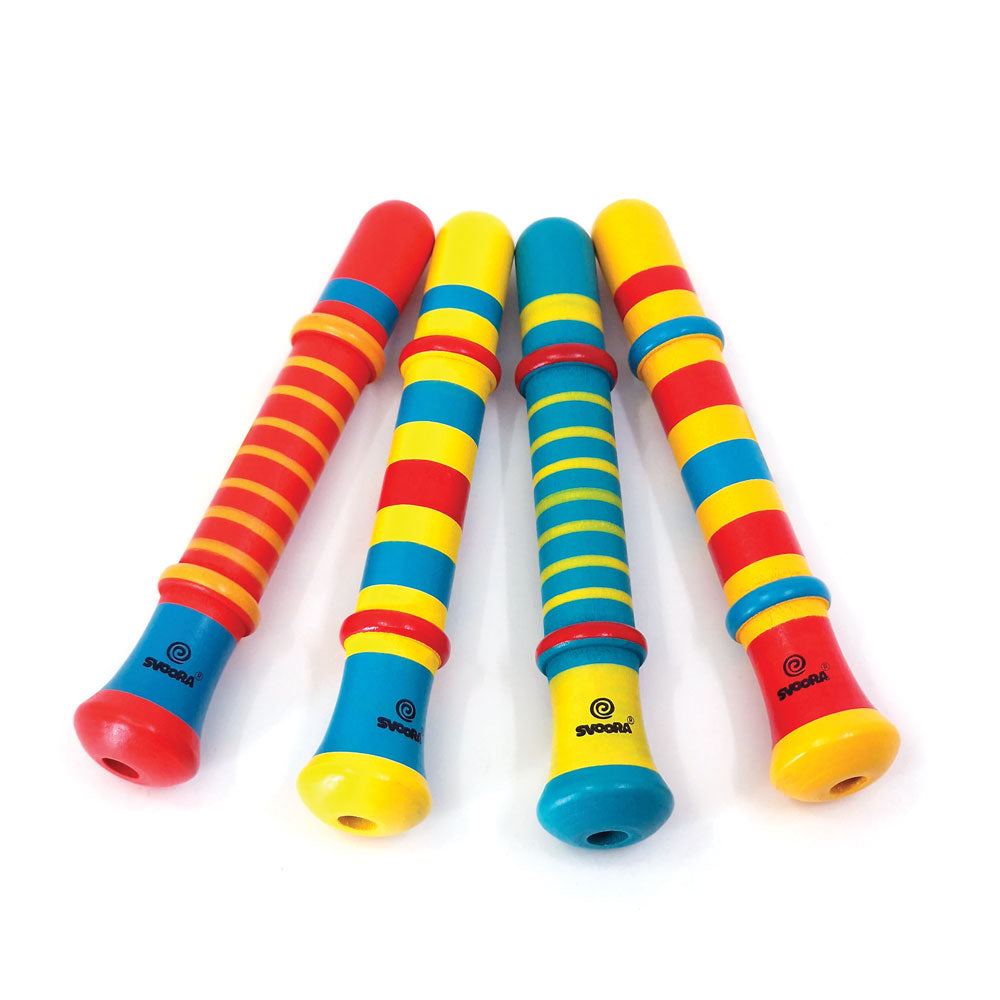 Whistle With Duck Sound 'Classic', 1PCS, Svoora