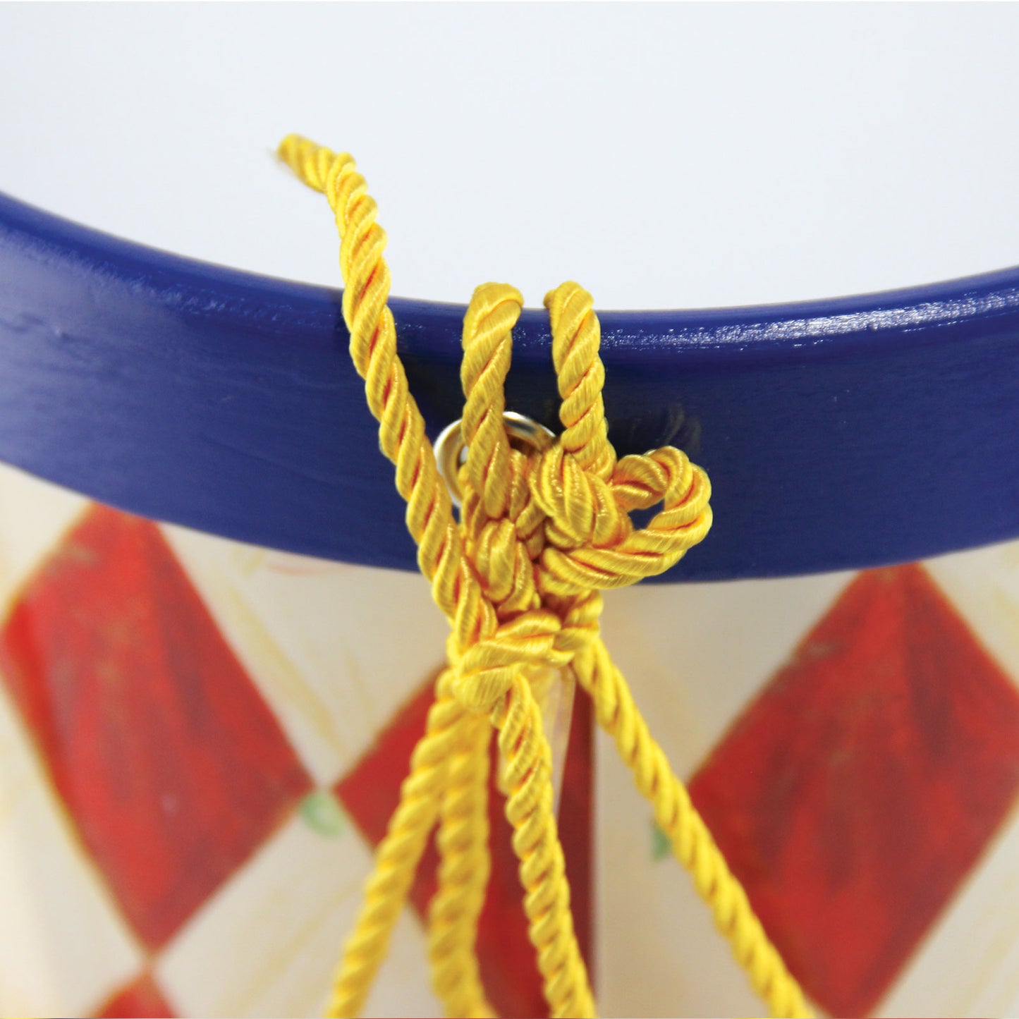 Big Marching Drum, Svoora