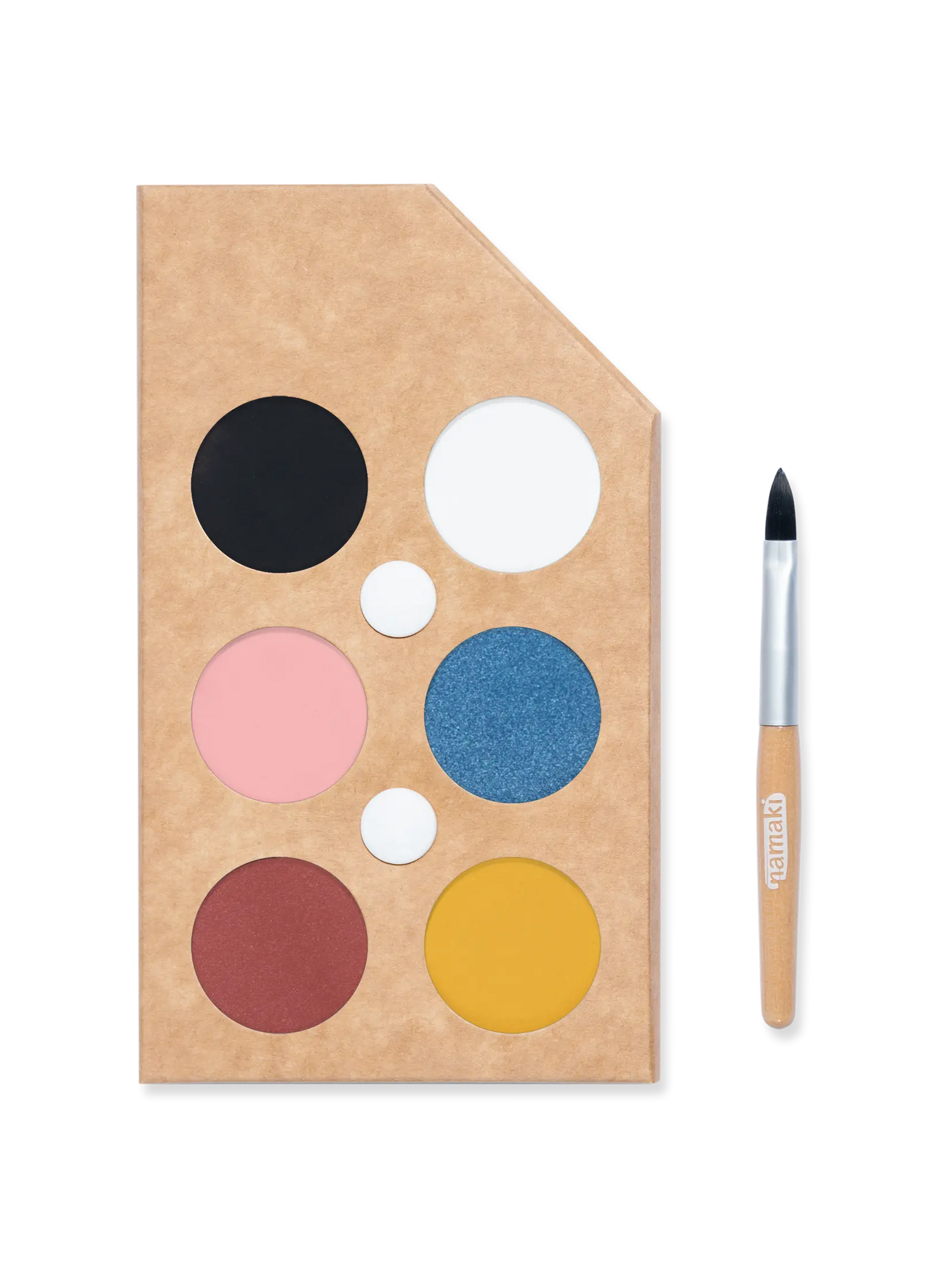 Namaki Rainbow Palette