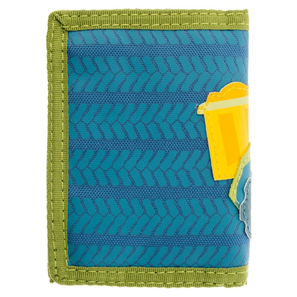 Construction Wallet