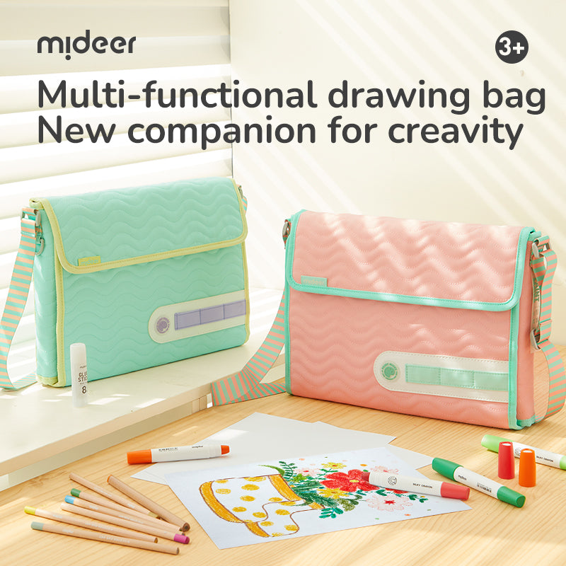 Artist Carry-on Painting Bag, Mideer