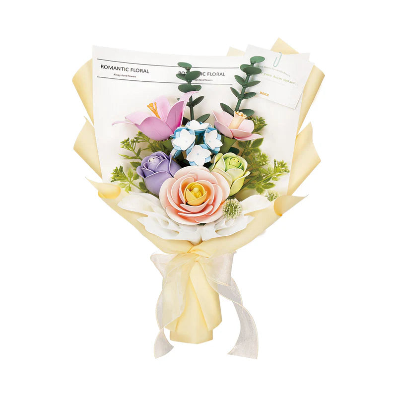 Spring Time Bouquet AF01J