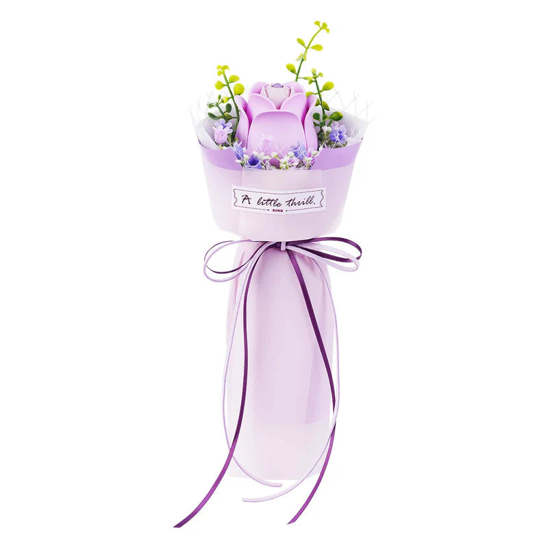 Purple Rose AF021