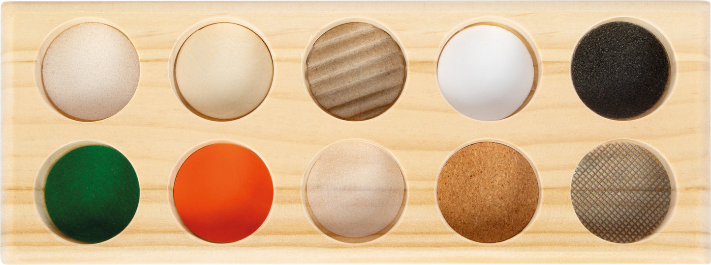 Touch Memory Game, Small foot