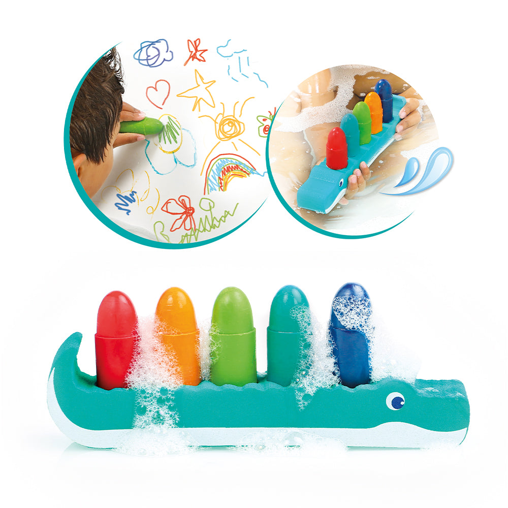 Ludi bath pencil