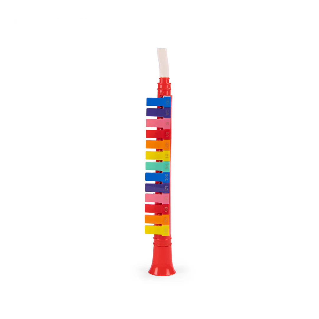 Melodica Les Popipop, Moulin Roty