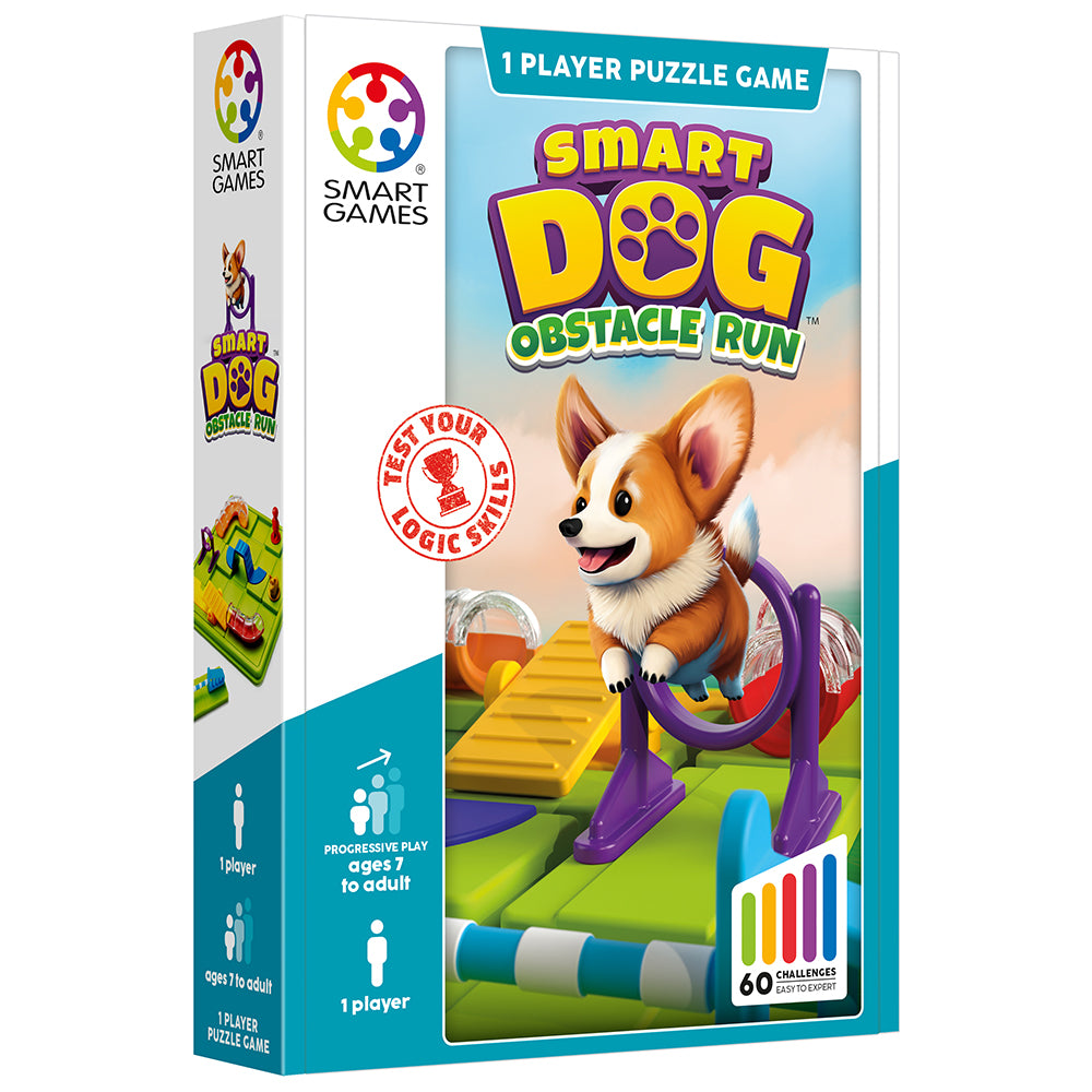 Smartgames Smart Dog