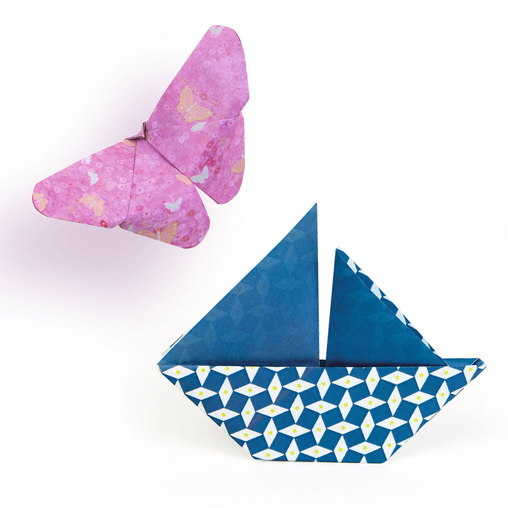 Djeco Natsu origami