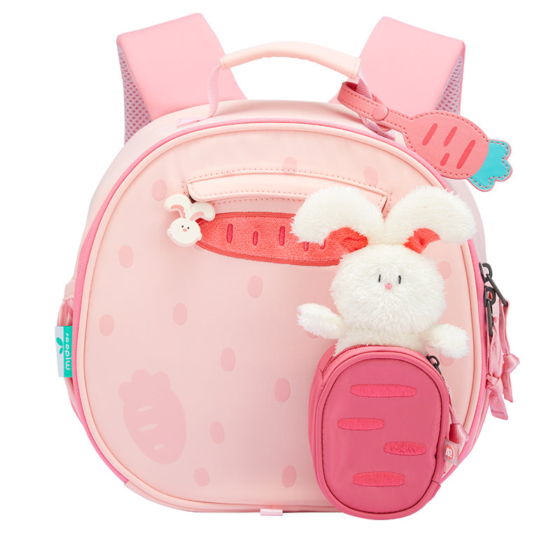 Snuggle Square Backpack, Mideer