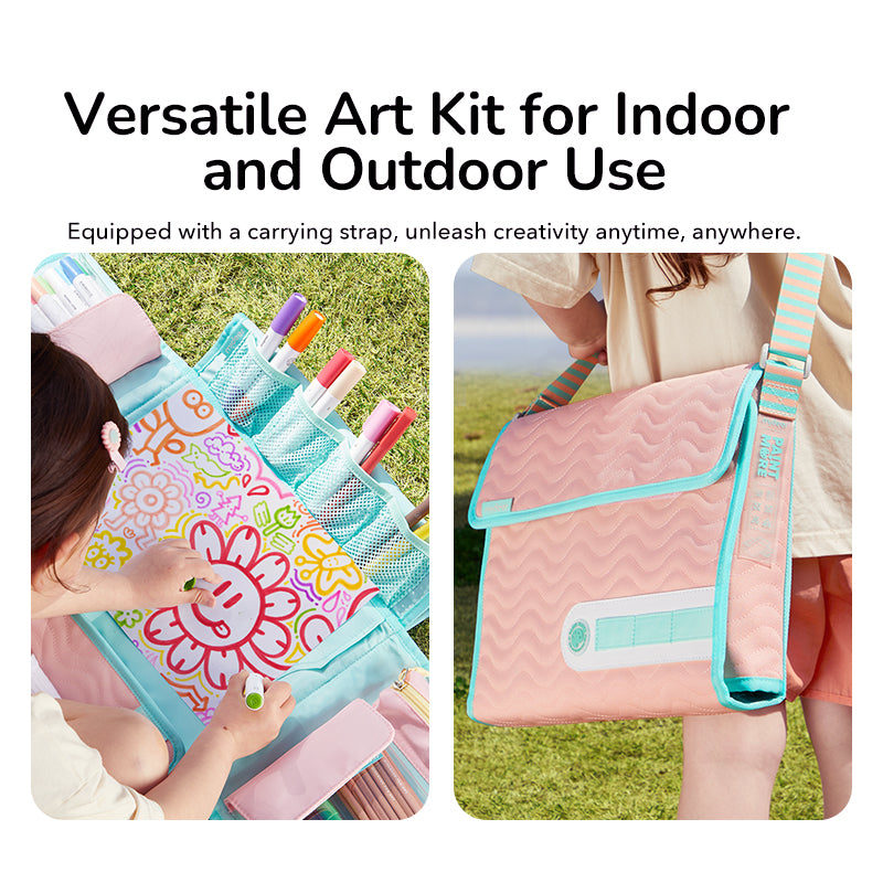 Artist Carry-on Painting Bag, Mideer