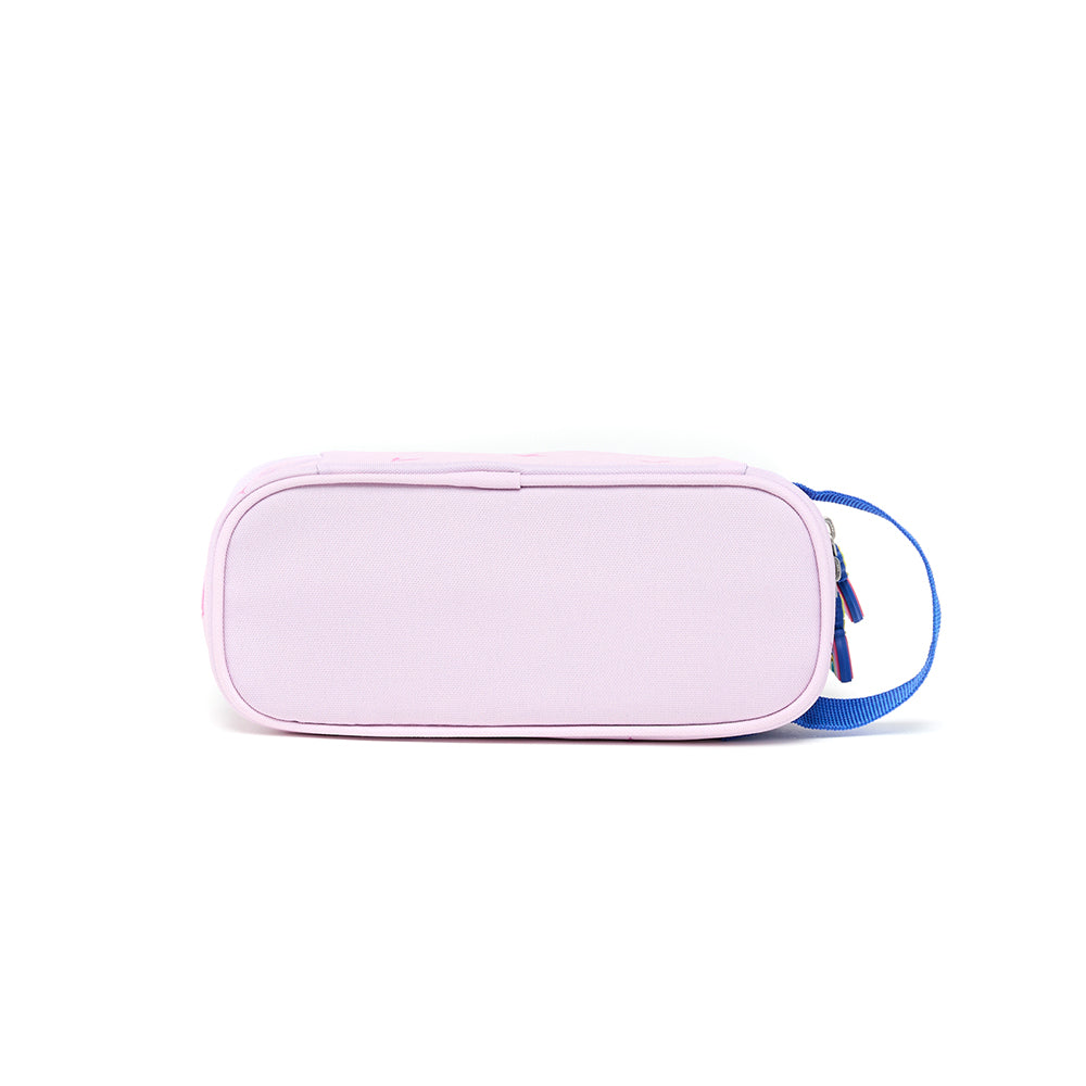 Draeger Pink Case