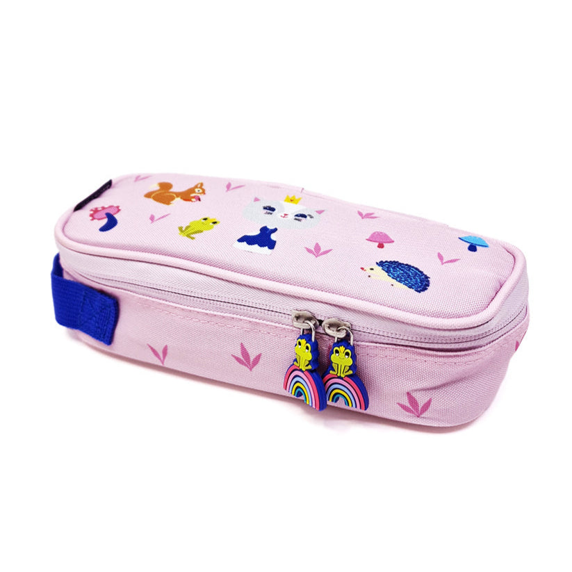 Draeger Pink Case