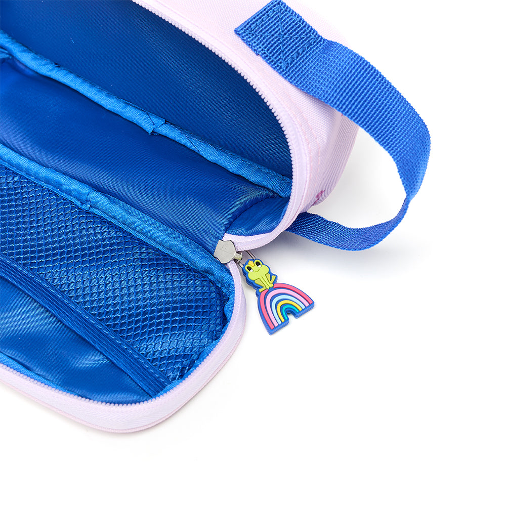 Draeger Pink Case