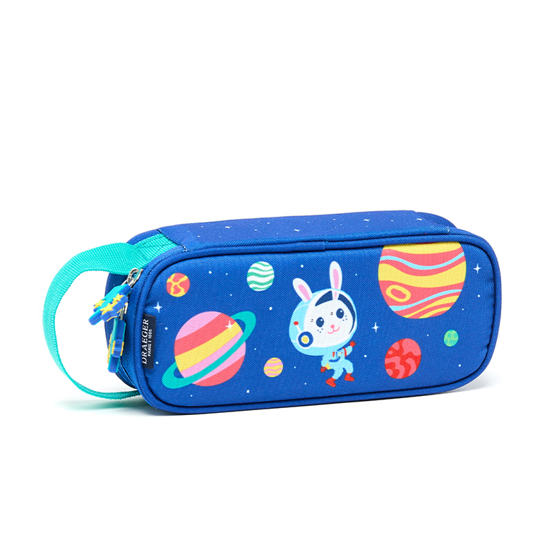 Draeger Space Case