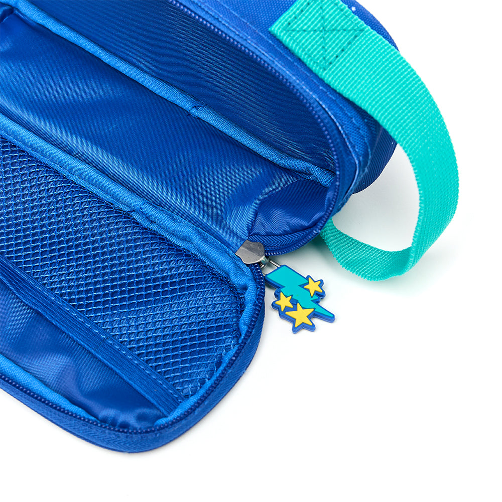 Draeger Space Case