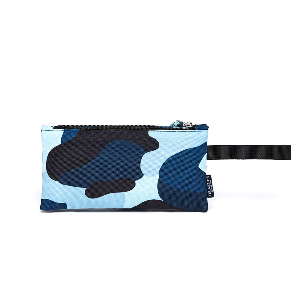 Draeger Double Camouflage Case