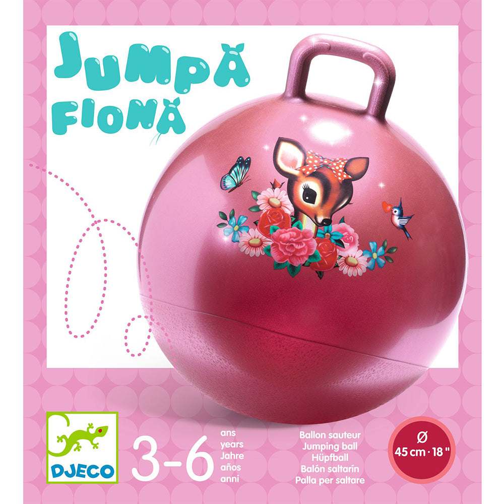 Djeco Fiona Jumper