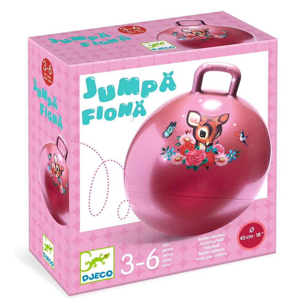 Djeco Fiona Jumper