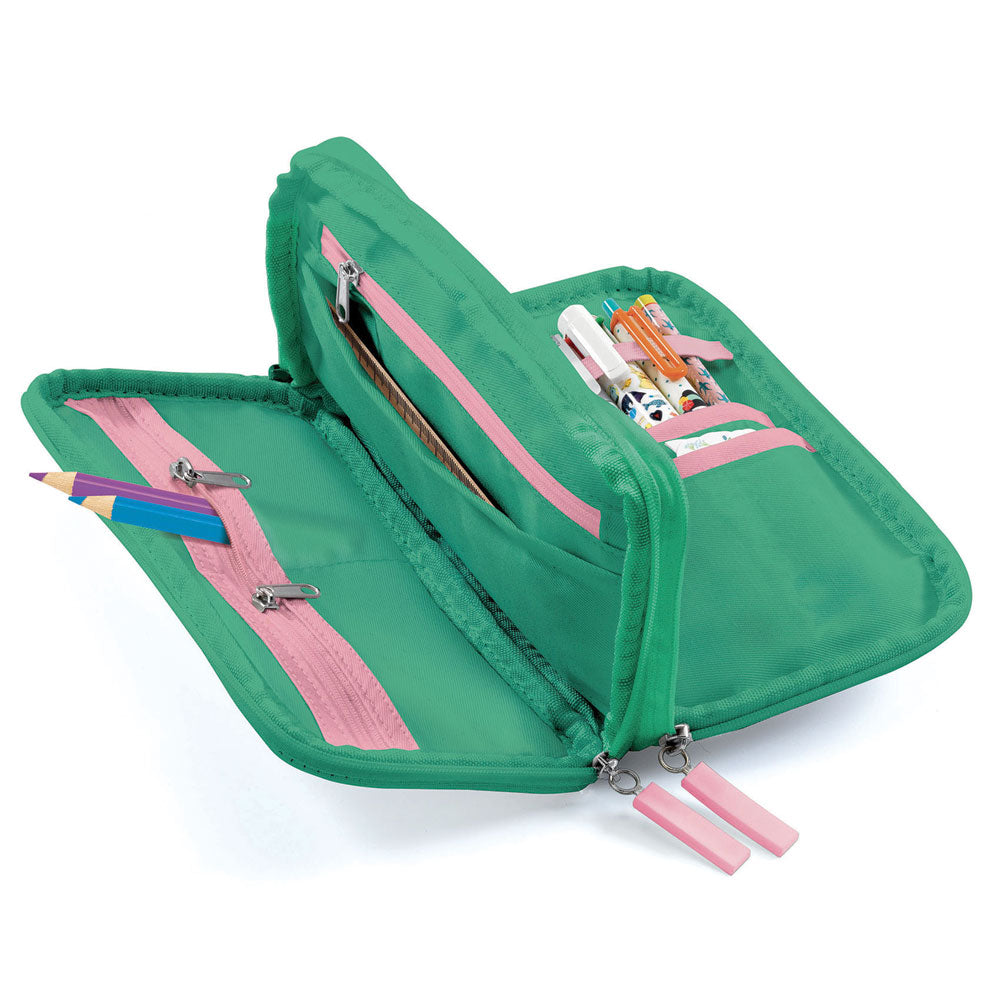 Djeco Cases Flower