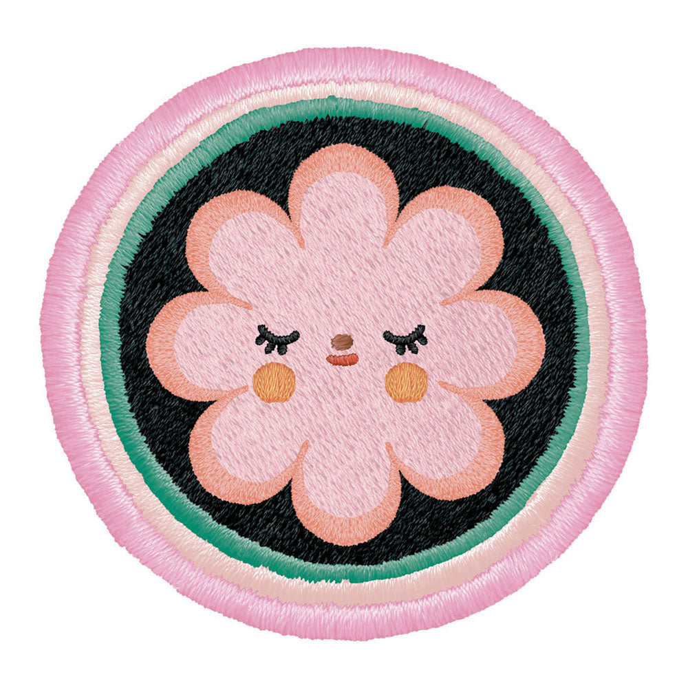 Djeco Cases Flower