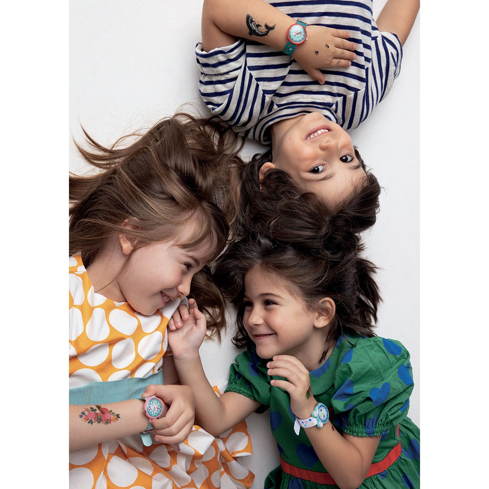 Djeco LBR Watches Mouse