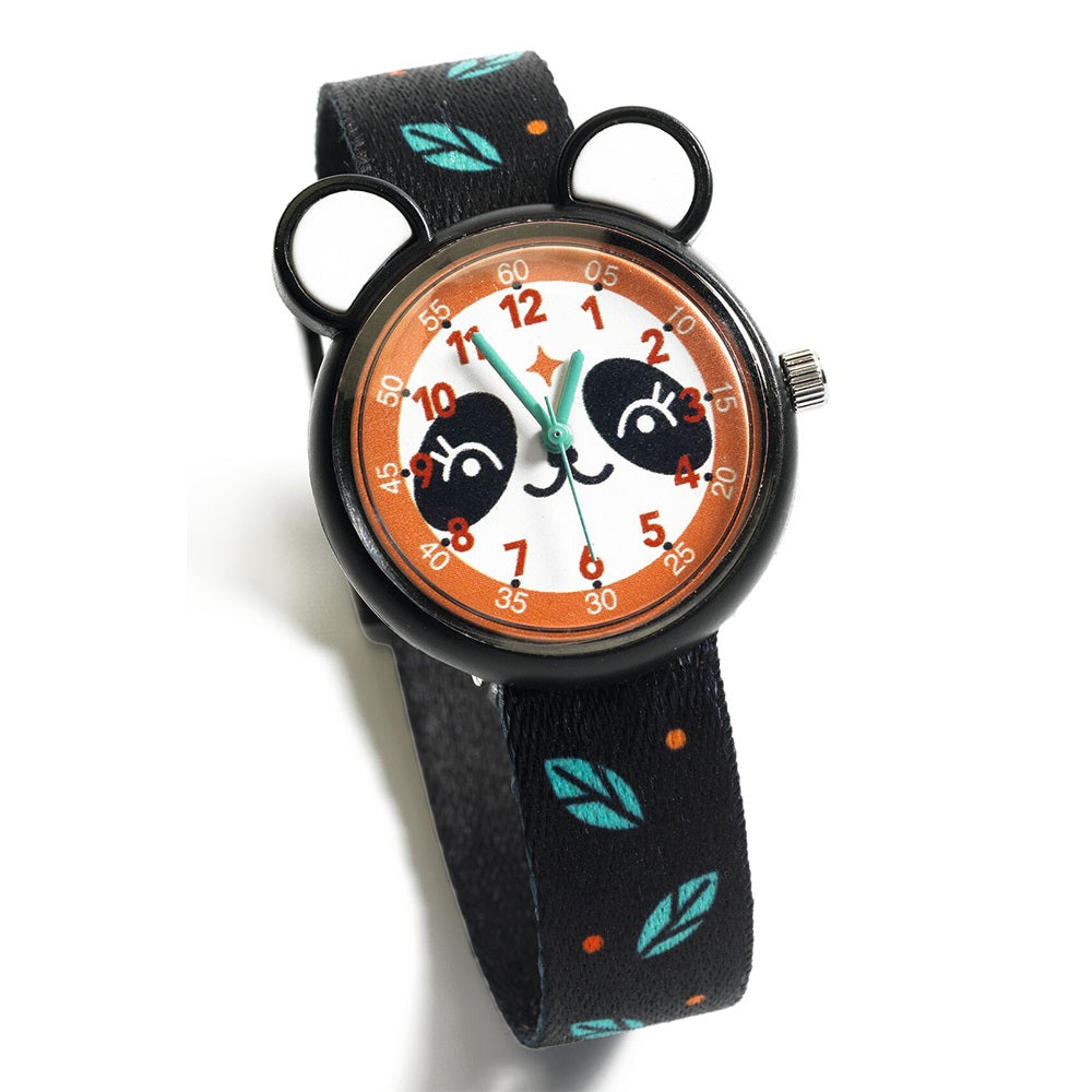 Djeco Watches Panda