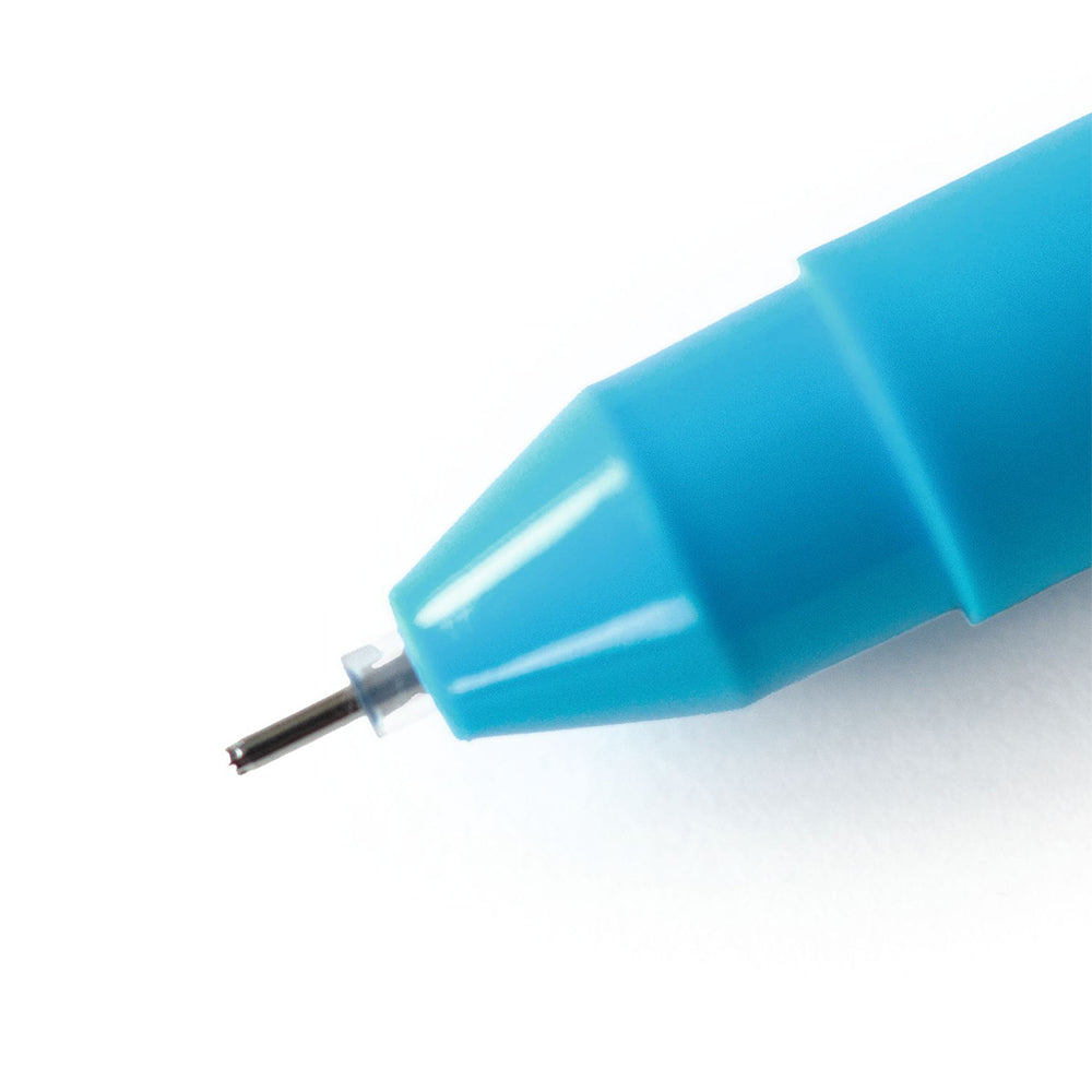 Djeco 6 gel pens - fine point 0,7