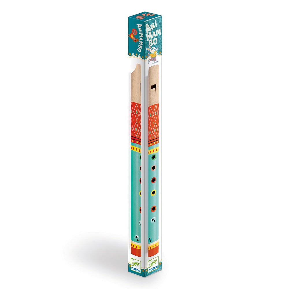 Djeco Animambo Recorder