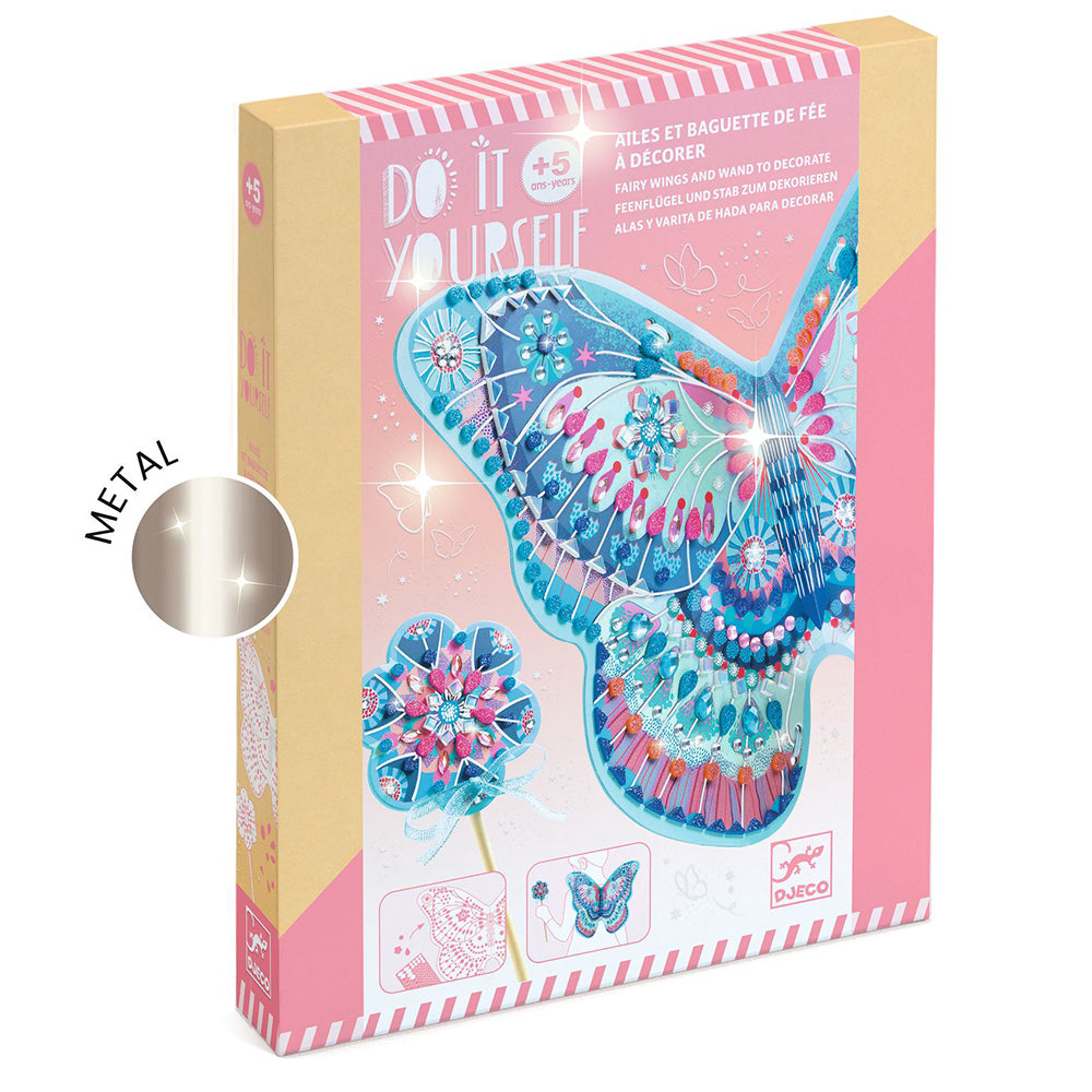 Djeco Like a fairy